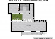 New Build - Villa - La Nucía - Coblanca