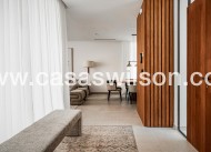 New Build - Villa - La Nucía - Coblanca