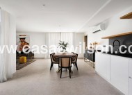 New Build - Villa - La Nucía - Coblanca