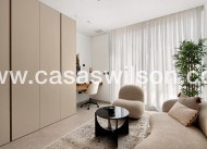 New Build - Villa - La Nucía - Coblanca