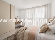 New Build - Villa - La Nucía - Coblanca