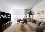 New Build - Villa - La Nucía - Coblanca