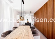 New Build - Villa - La Nucía - Coblanca
