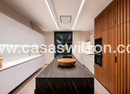 New Build - Villa - La Nucía - Coblanca