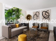 New Build - Villa - La Nucía - Coblanca