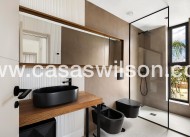 New Build - Villa - La Nucía - Coblanca