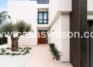 New Build - Villa - La Nucía - Coblanca