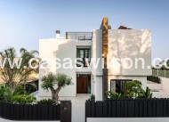 New Build - Villa - La Nucía - Coblanca