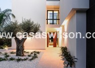 New Build - Villa - La Nucía - Coblanca