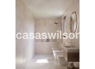 New Build - Villa - La Nucía - Don Mar