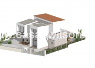 New Build - Villa - La Nucía - Urbanizaciones