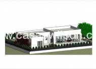 New Build - Villa - La Romana - Batistes