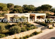 New Build - Villa - La Romana - Los Joveres