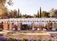 New Build - Villa - La Romana - Los Joveres