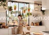New Build - Villa - La Romana - Los Joveres