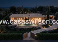 New Build - Villa - La Romana - Los Joveres