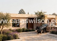 New Build - Villa - La Romana - Los Joveres