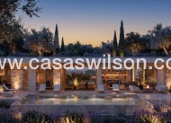 New Build - Villa - La Romana - Los Joveres