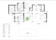New Build - Villa - La Romana - Los Joveres