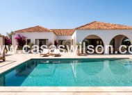 New Build - Villa - La Romana - Los Joveres