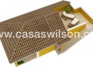 New Build - Villa - La Romana - Villas de la Romana