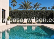 New Build - Villa - Lorca - Jardines de Almenara