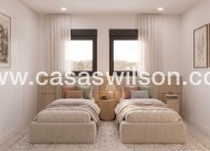 New Build - Villa - Lorca - Jardines de Almenara