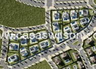 New Build - Villa - Lorca - Jardines de Almenara