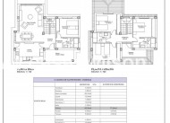 New Build - Villa - Lorca - Purias