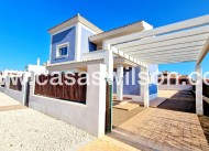 New Build - Villa - Lorca - Purias