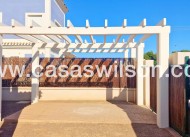 New Build - Villa - Lorca - Purias