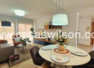 New Build - Villa - Lorca - Purias