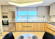 New Build - Villa - Lorca - Purias