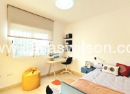 New Build - Villa - Lorca - Purias