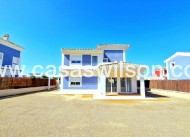 New Build - Villa - Lorca - Purias