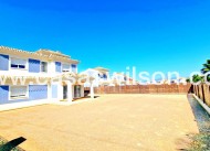 New Build - Villa - Lorca - Purias