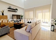 New Build - Villa - Lorca - Purias