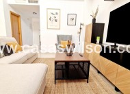 New Build - Villa - Lorca - Purias