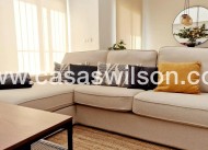 New Build - Villa - Lorca - Purias