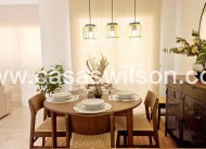 New Build - Villa - Lorca - Purias