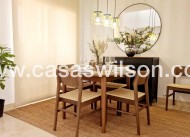 New Build - Villa - Lorca - Purias