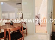 New Build - Villa - Lorca - Purias