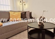 New Build - Villa - Lorca - Purias