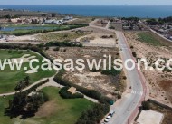 New Build - Villa - Los Alcazares - La Serena Golf