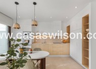 New Build - Villa - Los Alcazares - La Serena Golf