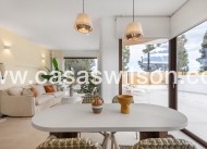 New Build - Villa - Los Alcazares - La Serena Golf