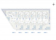 New Build - Villa - Los Alcazares - Las Lomas Del Rame-bahía Bella