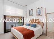 New Build - Villa - Los Alcazares - Lomas Del Rame