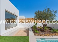 New Build - Villa - Los Alcazares - Lomas Del Rame