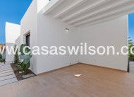 New Build - Villa - Los Alcazares - Lomas Del Rame